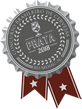 Concurso Brasileiro de cervejas 2018 - PRATA