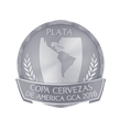 Copa Cerveza de America GCA 2016 - PLATA