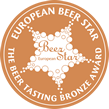 European Beer Star 2017 - BRONZE