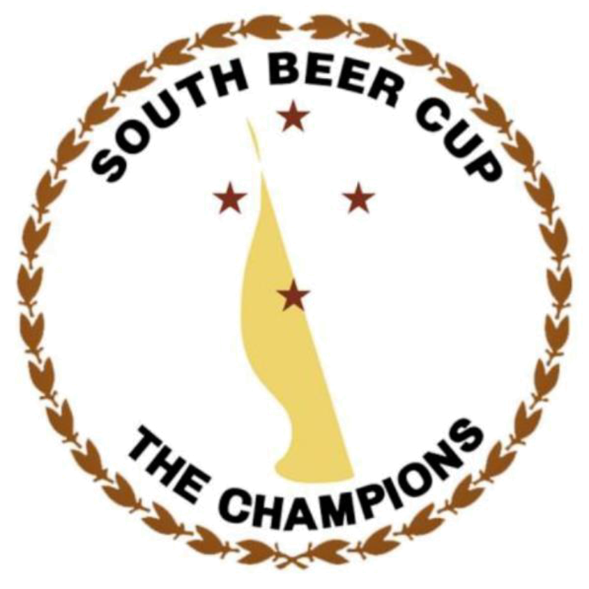 South Beer Cup 2019 - BRONZE