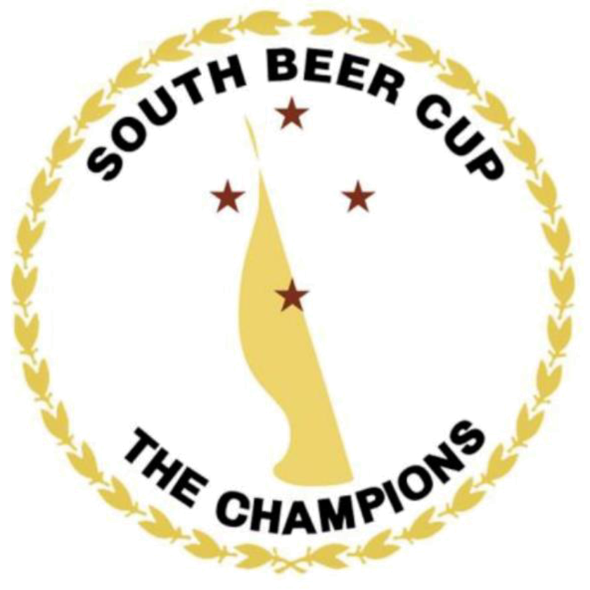 South Beer Cup 2019 - OURO