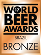 World Beer Awards 2017 - BRONZE