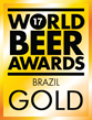 World Beer Awards 2017 - GOLD