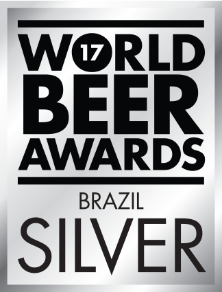 World Beer Awards 2017 - PRATA