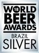 World Beer Awards 2017 - SILVER