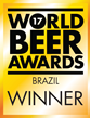 World Beer Awards 2017 - WINNER
