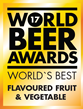 World Beer Awards 2017 - WORLD'S BEST
