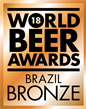 World Beer Awards 2018 - BRONZE