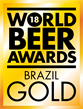 World Beer Awards 2018 - GOLD