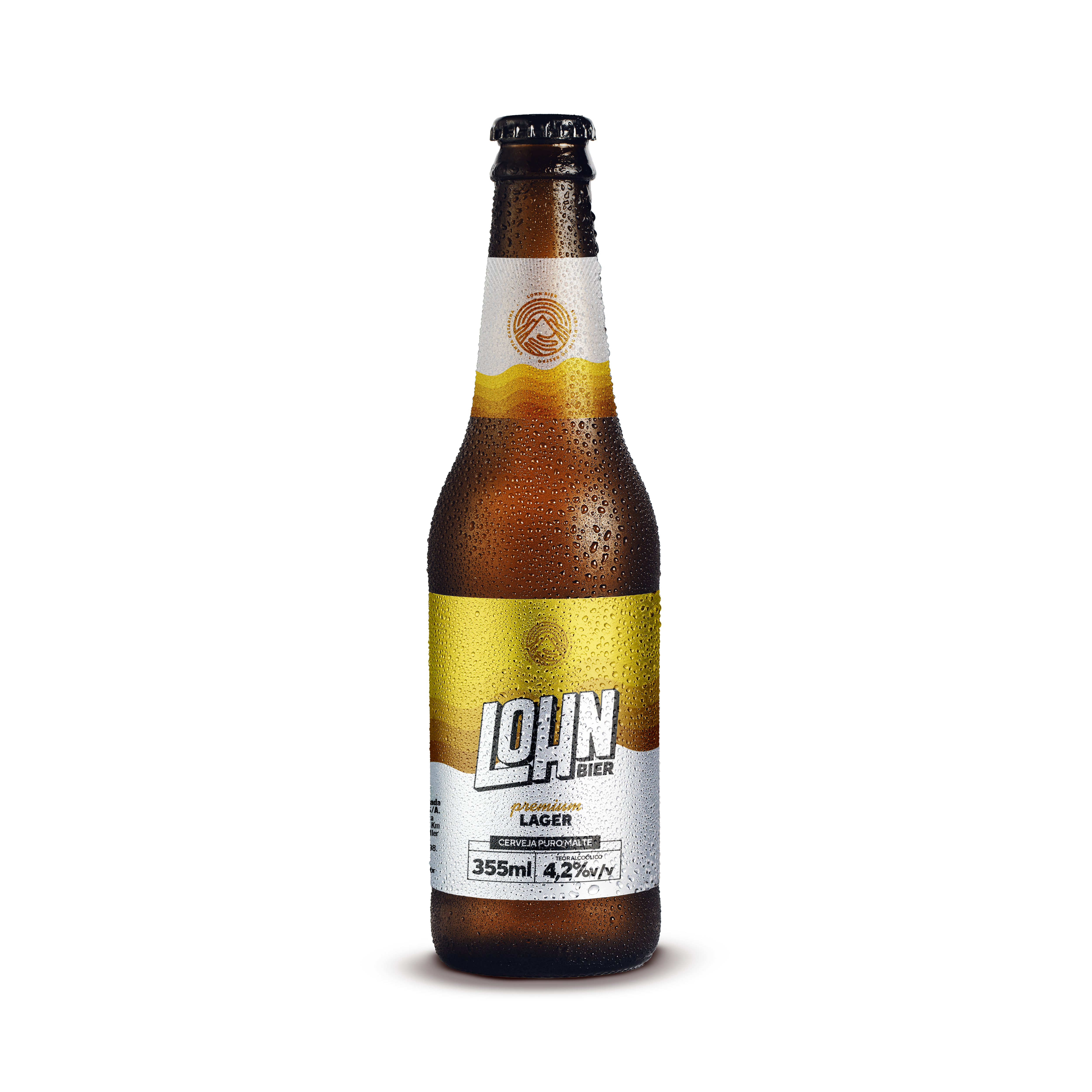 Premium Lager